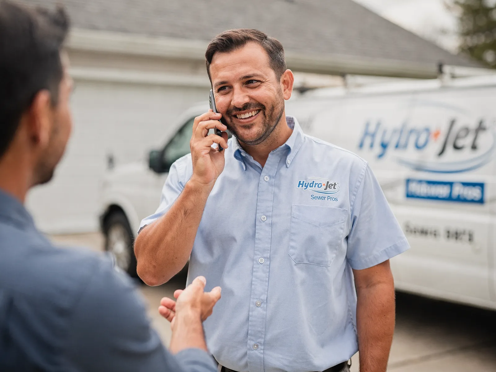 Hydro Jetting Harrisburg, AR FAQs